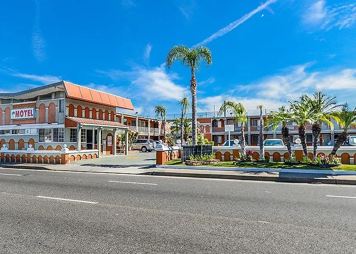 Aqua Venture Inn