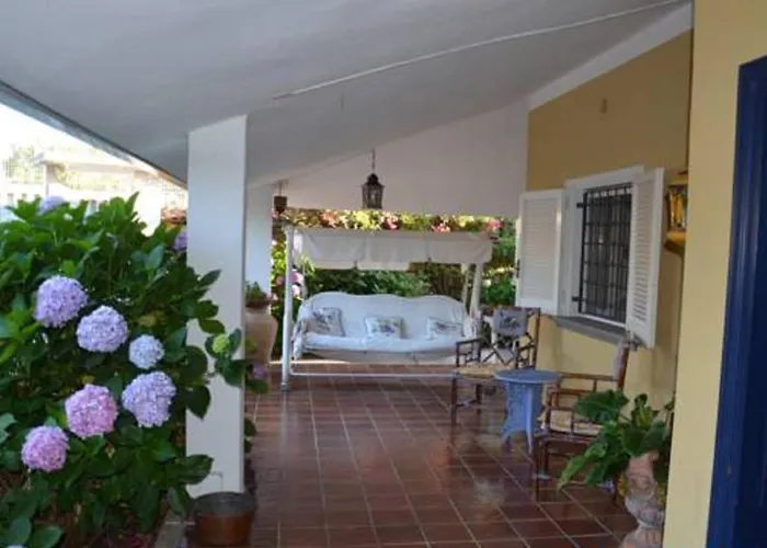 Villa Hermes