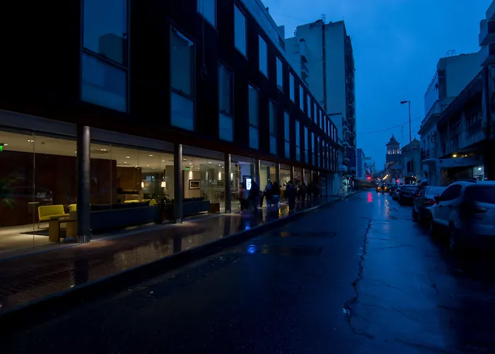 Caseros 248 Hotel
