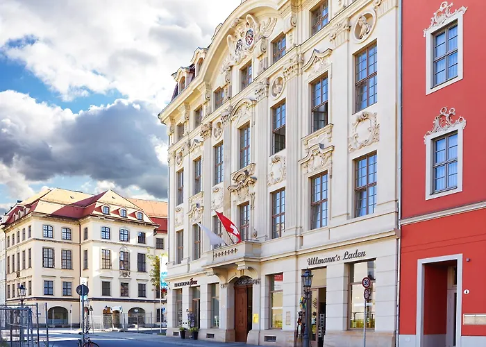 Hapimag Ferienwohnungen Dresden