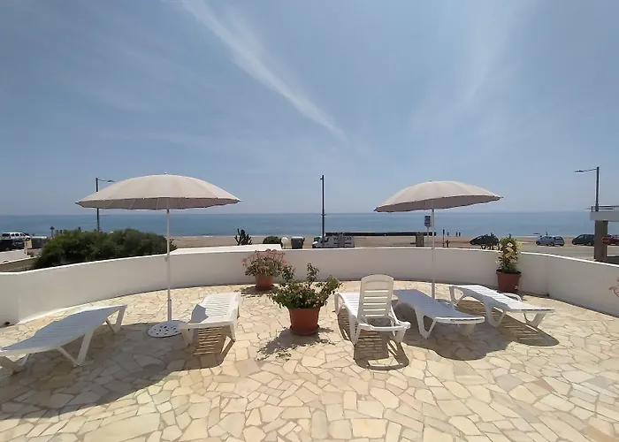 Hotel Rancho del Mar Mojácar