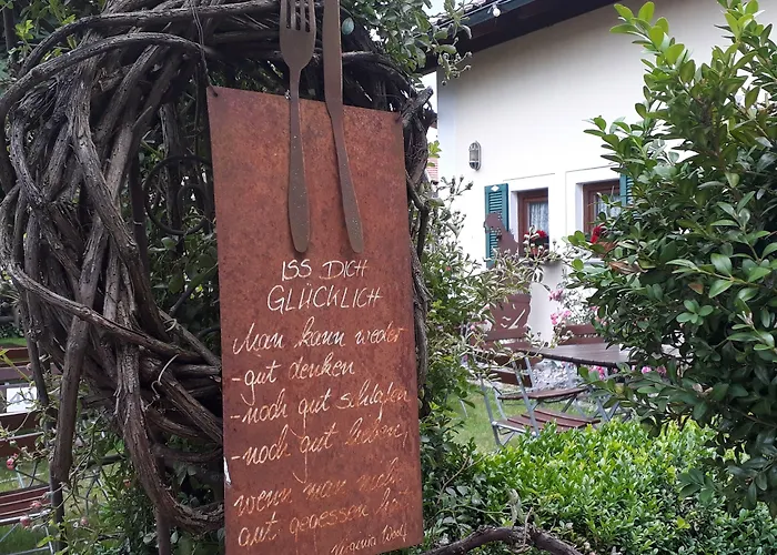 Landgasthof Zum Kirchenwirt