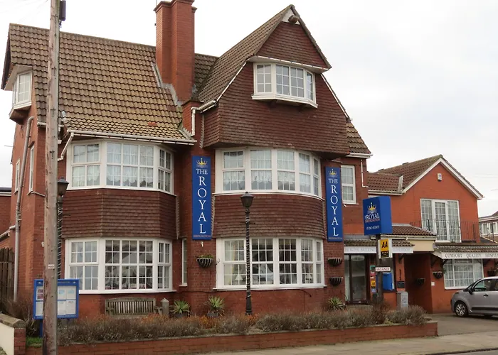 The Royal Bridlington