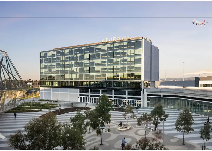 Atura Adelaide Airport