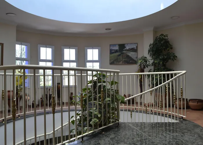 Hotel Arco Del Sol