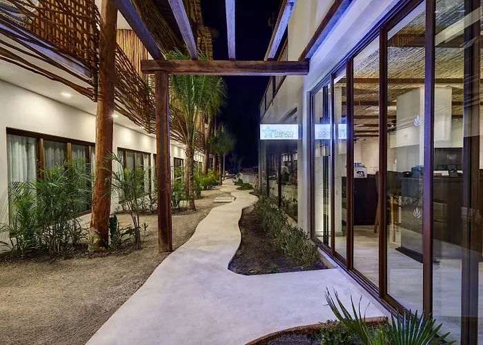 Mystique Holbox By Royalton, A Tribute Portfolio Resort