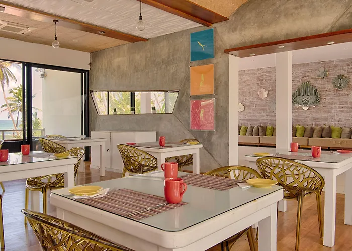 Hotel J Ambalangoda Hikkaduwa