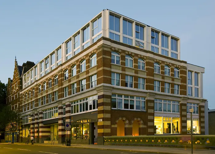 The Rosebery By Supercity Aparthotels