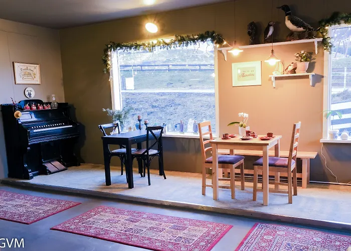 Harbour Inn - Guesthouse