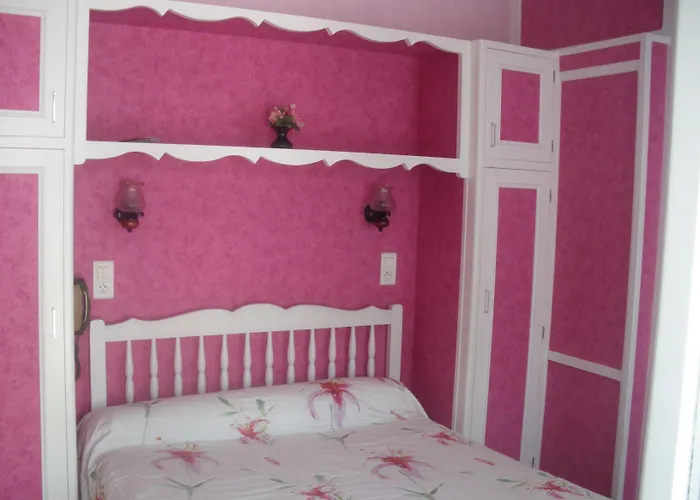 Bed and Breakfast A L'Abri Des Vents Saint-Jean-le-Thomas