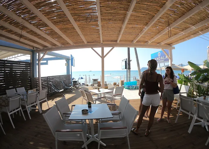 Casa Del Mar Bed & Breakfast Laganas