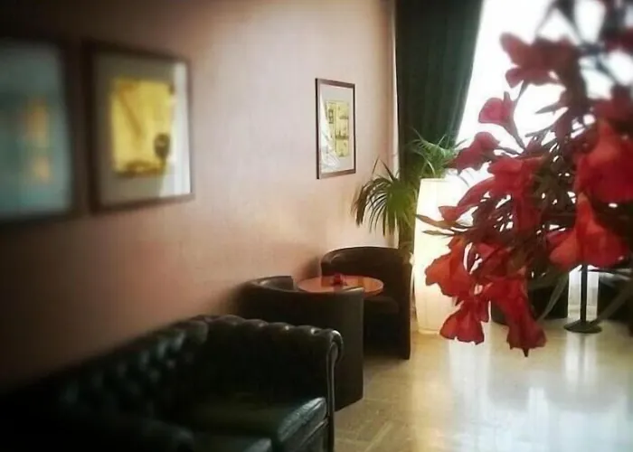 Hotel Executive Meeting & Events