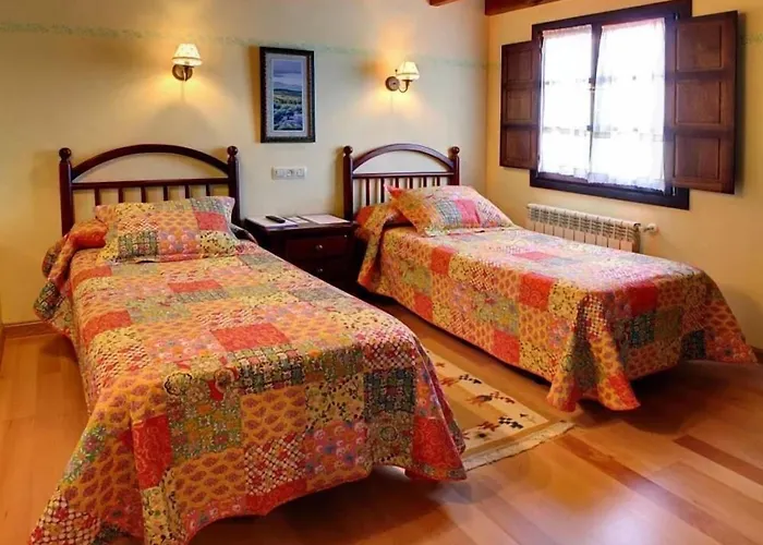 Hotel L'Alloru (Adults Only) Nueva De Llanes