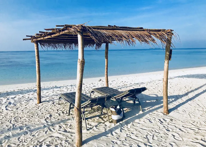 Villa Rosa Maldives