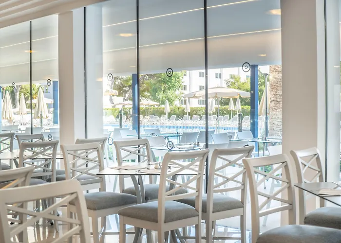 Hotel Millor Sol Cala Millor 