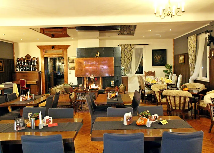 Hotel Jägerhof