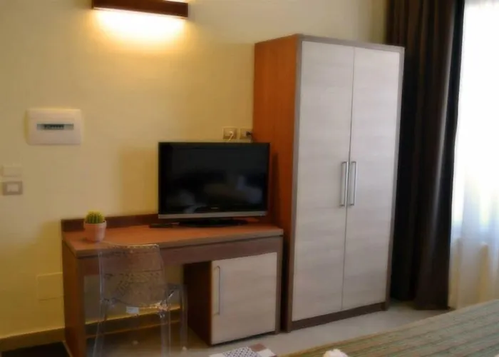 Hotel Don Giovanni
