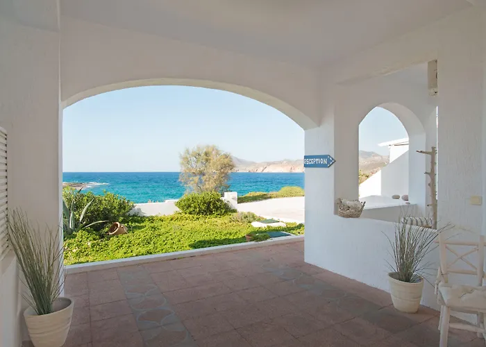 Perla Suites - Delmar Collection