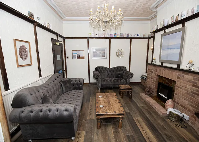 Hotel Le Maitre Southport