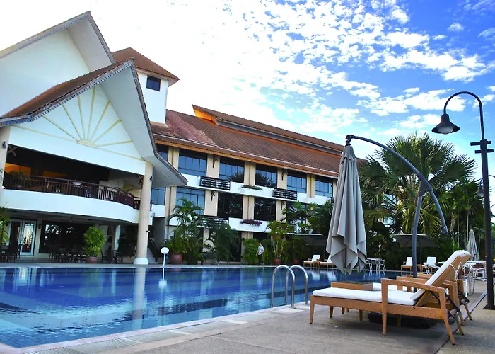 Kudat Golf & Marina Resort