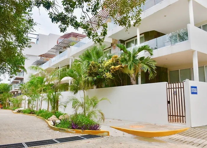 Mamitas Village By Casago