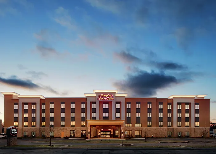 Hampton Inn & Suites Chicago/Waukegan