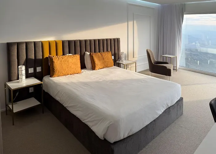 Hotel&Spa Alfandega Douro Valley Sambade