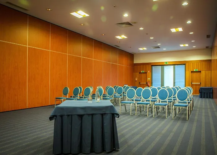 Vip Executive Santa Iria Hotel Santa Iria de Azoia