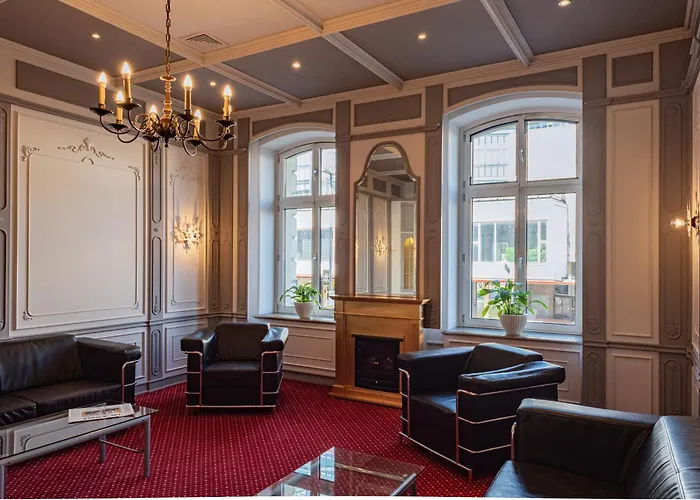 Acom Hotel Berlin Kurfuerstendamm