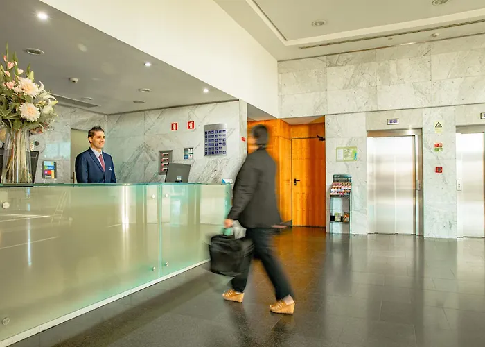 Vip Executive Santa Iria Hotel Santa Iria da Azoia