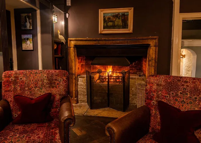 The Bay Tree Hotel