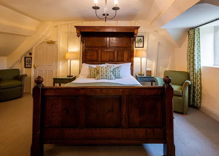 The Lamb Inn