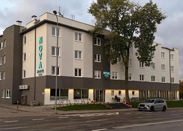 Nova Hotel
