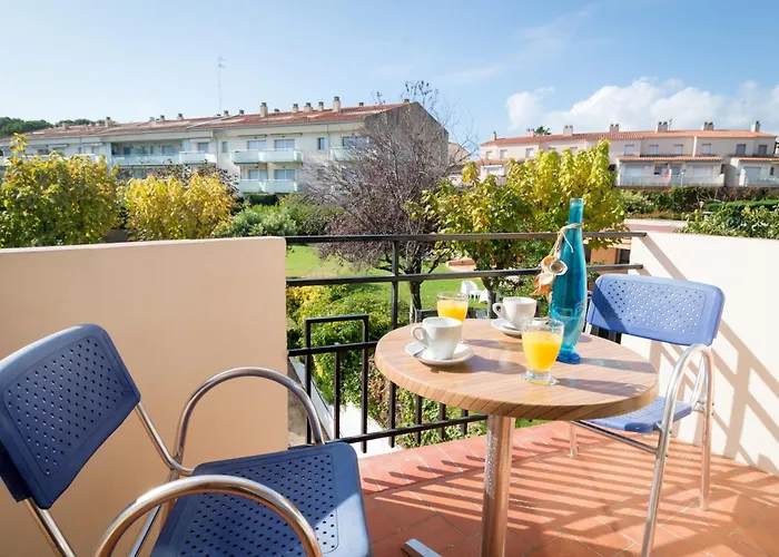 Hotel Ancora Palamós