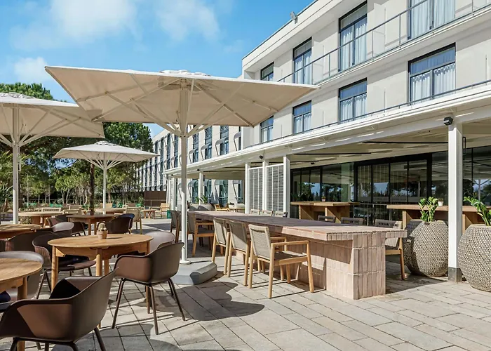 Sabatic Gava Mar, Barcelona, A Tribute Portfolio Hotel