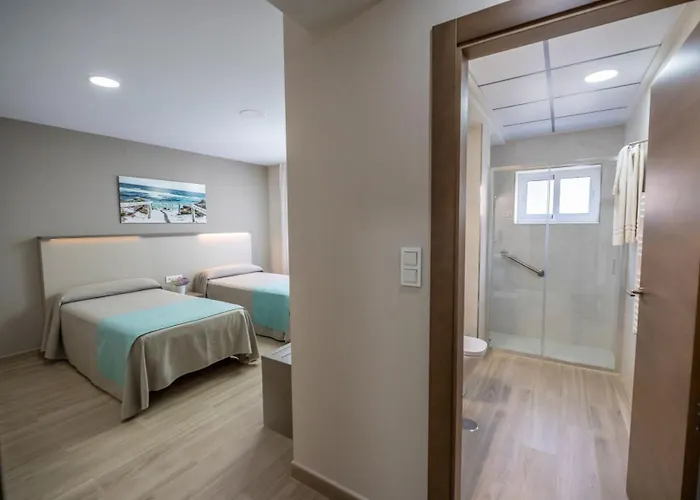 Hotel Manolo Cartagena