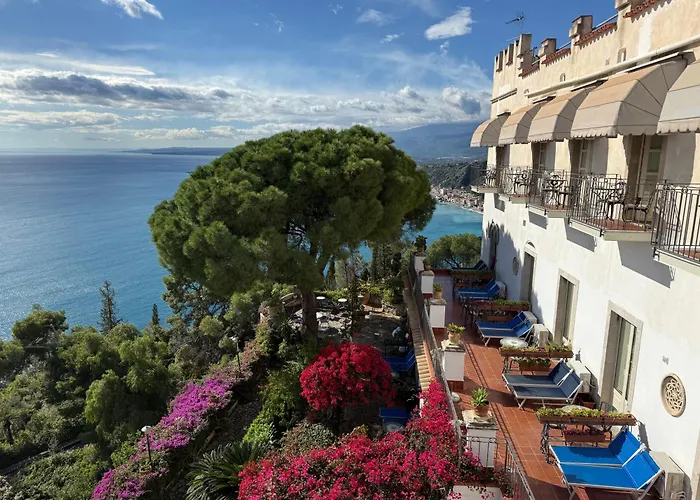 Hotel Bel Soggiorno