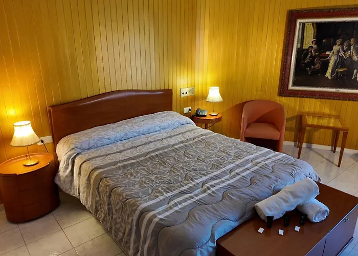 Ampuria Inn Empuriabrava