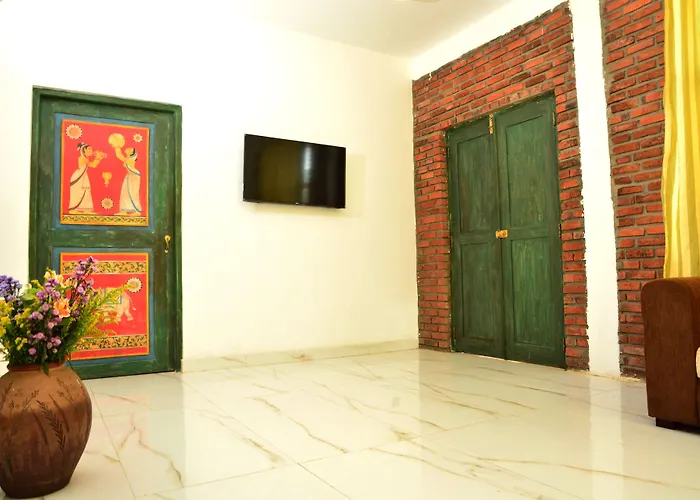 Green Ayurvedic Beach Resort