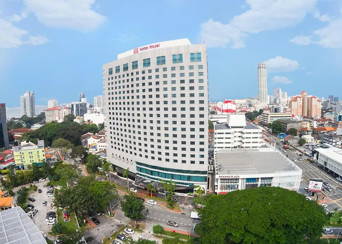 Royal Penang