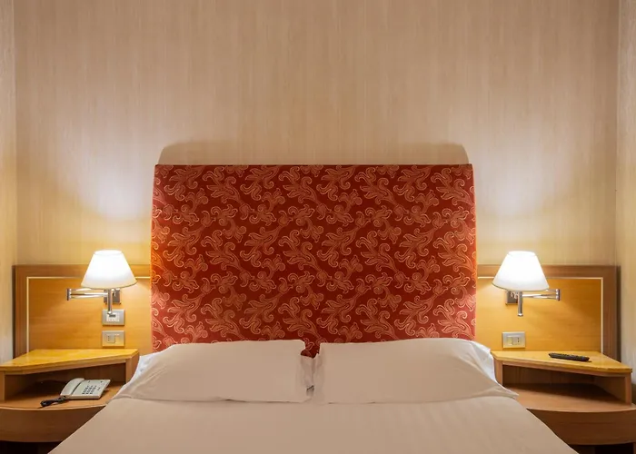 Poli Hotel San Vittore Olona