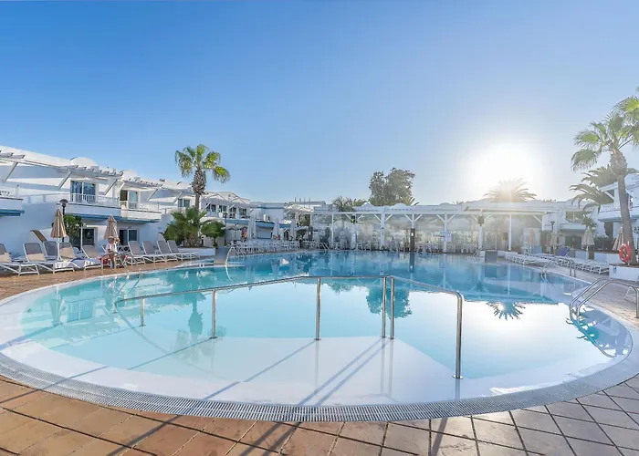 Hotel Arena Beach