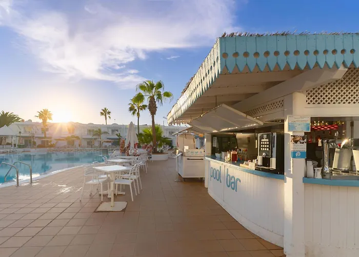 Hotel Arena Beach Corralejo
