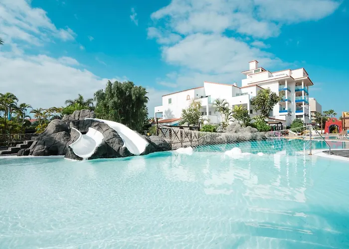 Park Club Europe Hotel Playa de las Américas