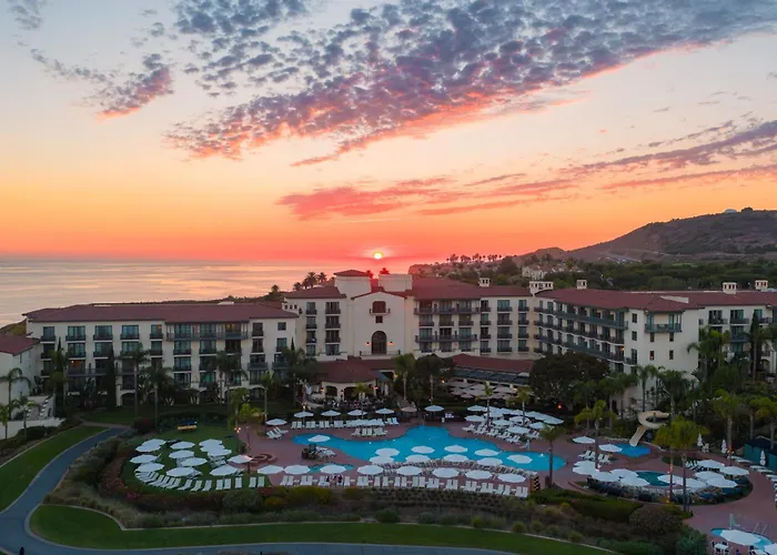 Terranea Resort Rancho Palos Verdes