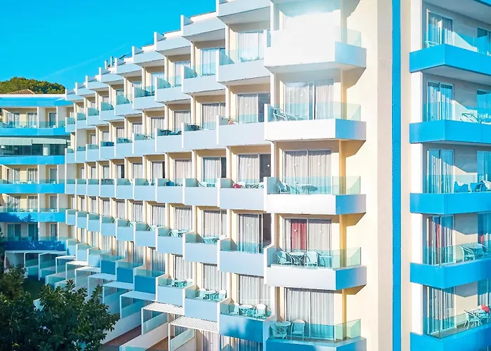 Hotel Europe Playa Marina - Adults Only Illetas