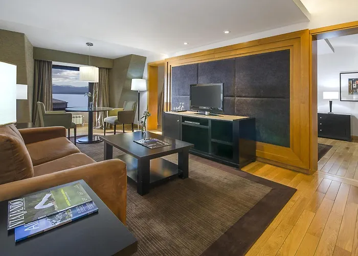 Hotel Nh Bariloche Edelweiss