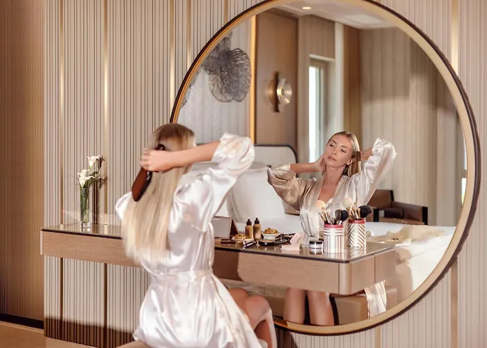 Akka Hotels Antedon Beldibi 