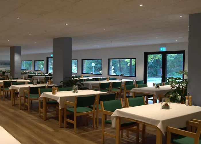 Kysthotellet Grenå