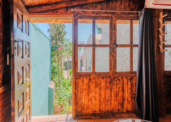 Dar Etto Riad & Spa Essaouira